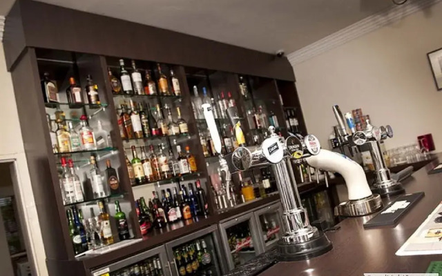 Grosvenor Hotel Rugby