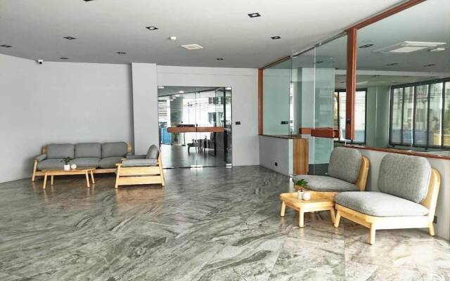 Tassana Place Boutique Hotel Bansuan