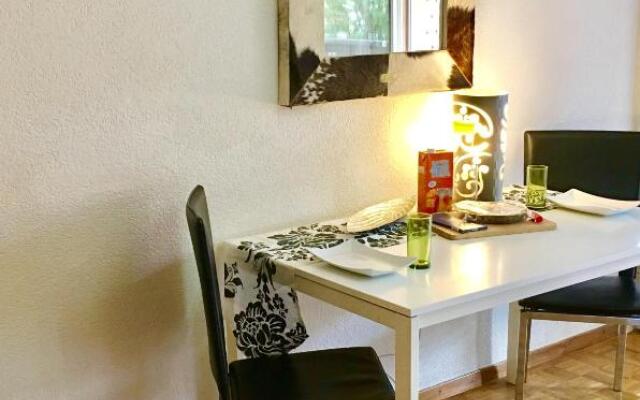Charming Studio with Balcony | 71