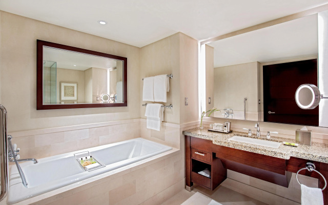 InterContinental Boston by IHG