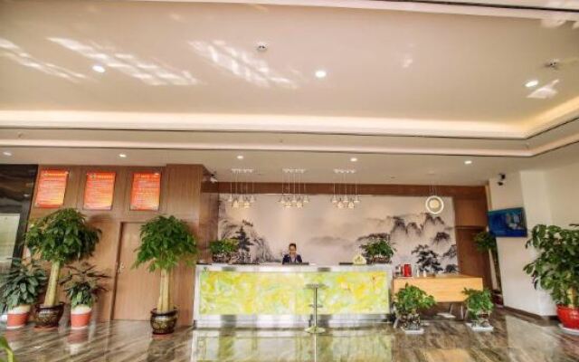 Zhuangxiang Hotel