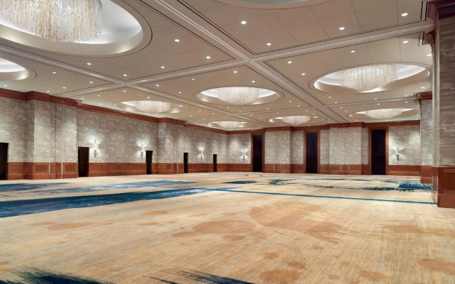 Omni Dallas Hotel
