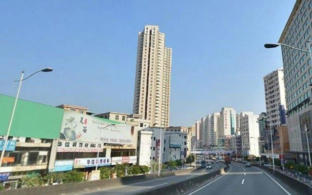 Metropolitan Hotel