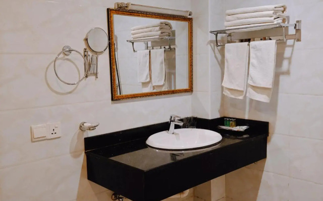 Union Square Hotel