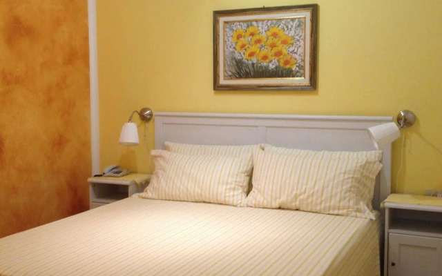 Villa Vacanze Paradiso