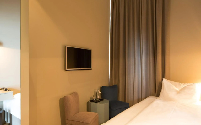 monbijou Hotel Berlin