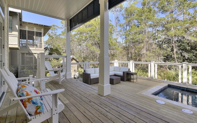Sea La Vie by Exclusive 30A