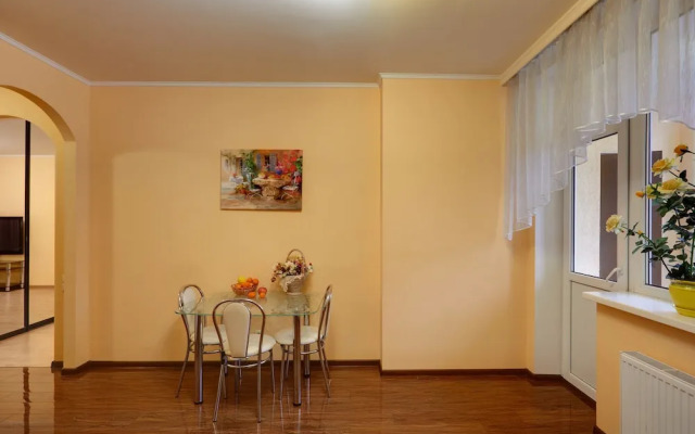 Sophie Apartments