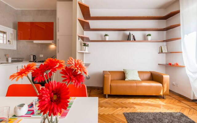 Pio X Square Cosy in Treviso Center