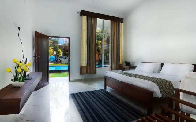 WM Hotel Arugambay