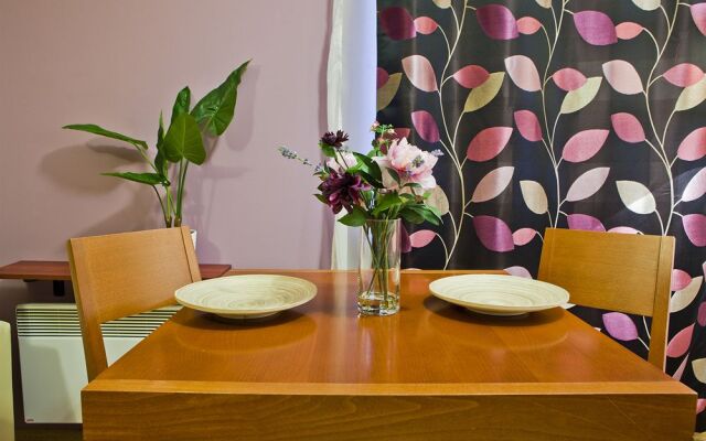 Apartamenty TWW Lubicz