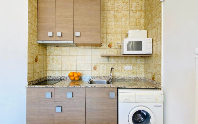 Apartamentos Aquarium. (2A) Perfect For 2.