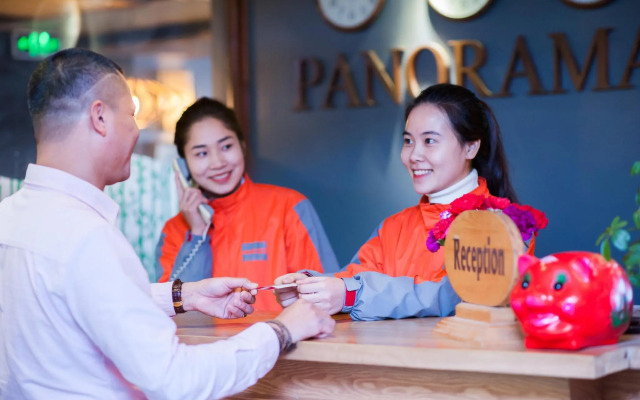 Sapa Panorama Hotel
