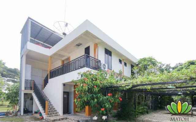 Matoh Guesthouse Syariah