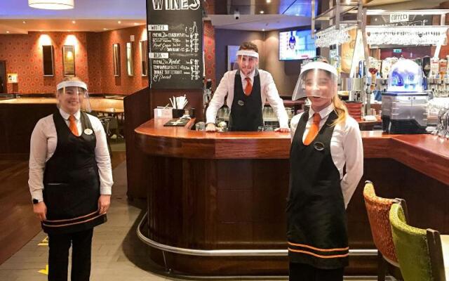 Carrigaline Court Hotel and Leisure Centre