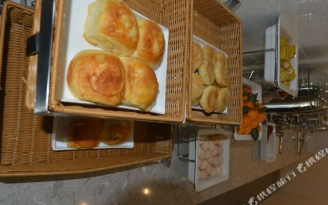 Kai Shang Yue Xin Hotel