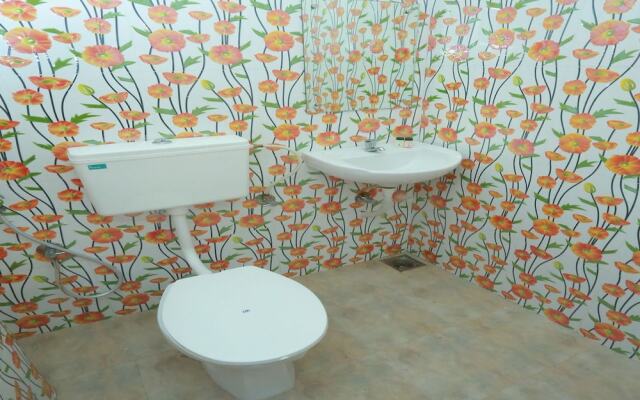 OYO 10278 Hotel Caprice Residency