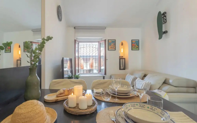 Pretty Studio in Old Town by Rent all Como