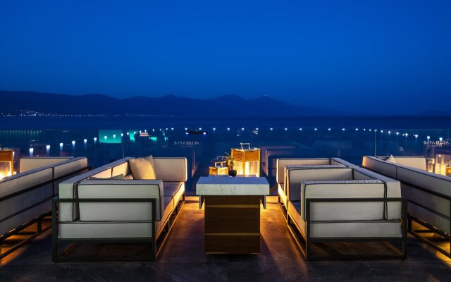 Unique Life Style Hotel