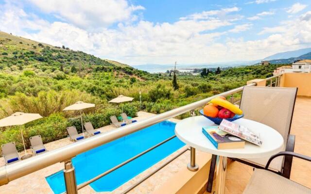 Oceana Suites