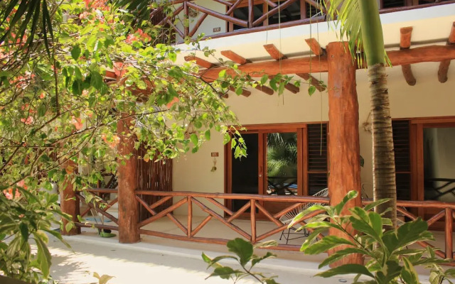 Tierra Mia Boutique Hotel