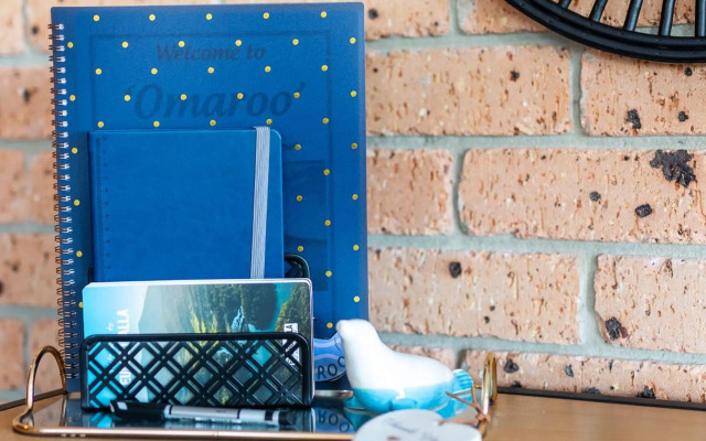 Omaroo Grand Pacific 2 Unit 4