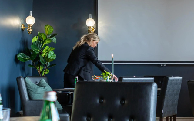 Home Hotel Christian IV