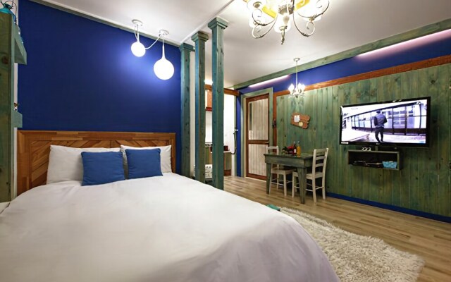 Mungyeong Reance Pension