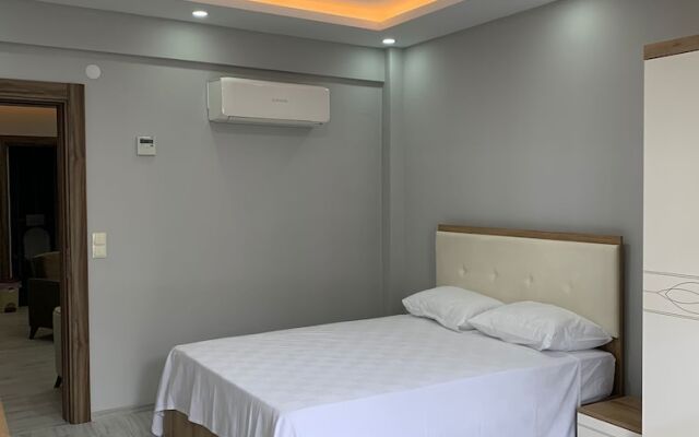 Renaissance Apart Hotel