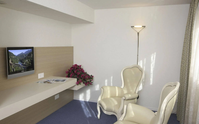 Hotel Muralto
