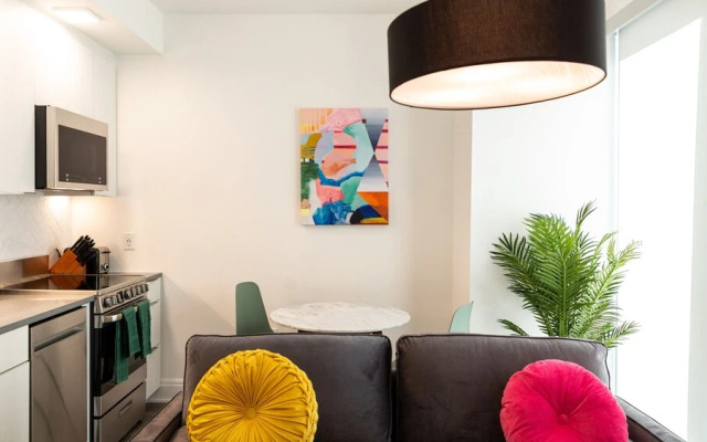 WhyHotel by Placemakr, National Mall