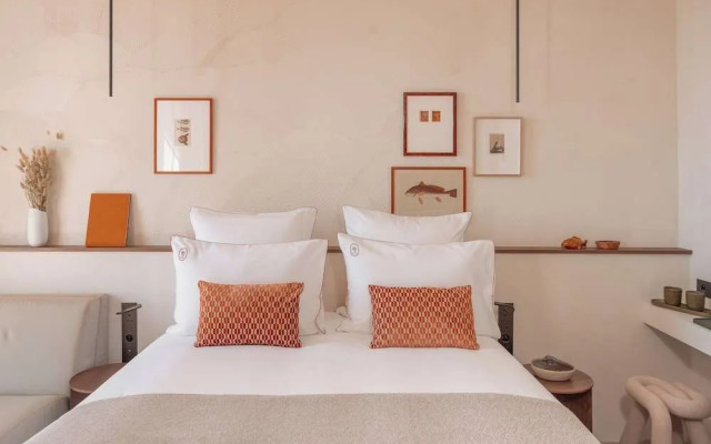 Hotel Liautaud Rooftop Cassis