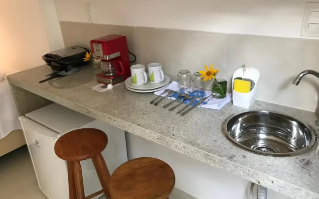 Suites Amma Noronha