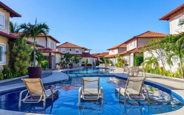 Bz93 Casa 250m da praia de Geriba