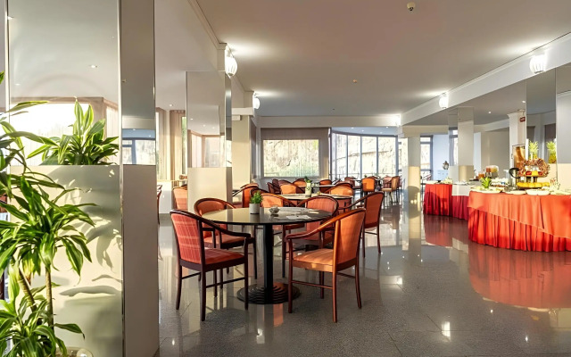 Hotel Corallo