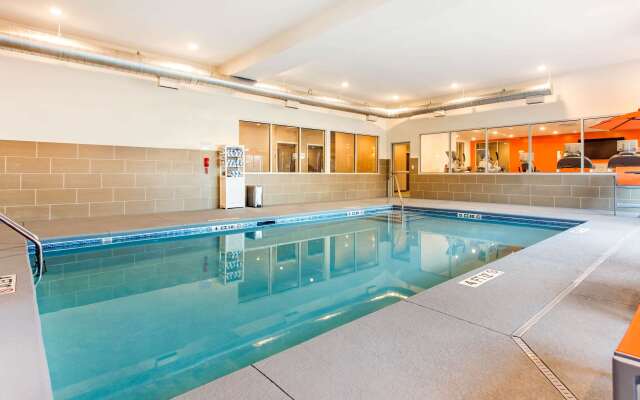 Comfort Suites North Charleston - Ashley Phosphate