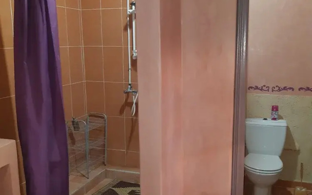 Chambres d'Hôtes Riad Dar Tazoulte