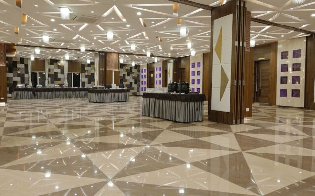 Hotel Luxura