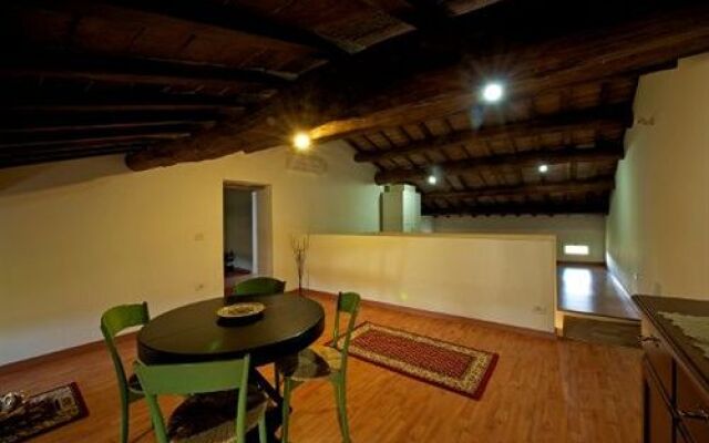 B&B Corte Bertoia