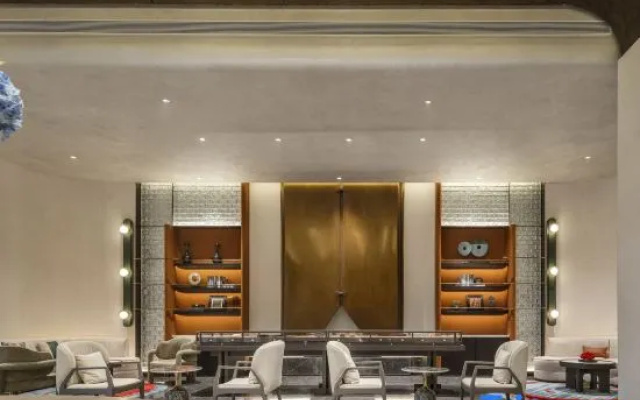 Tianchang Anbang Kaiyuan  Hotel – People – Chuzhou