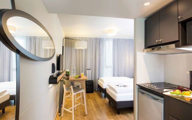 Aparthotel Adagio Access Colombes La Défense