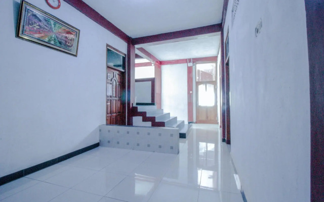 OYO 2226 Nurmega Jaya