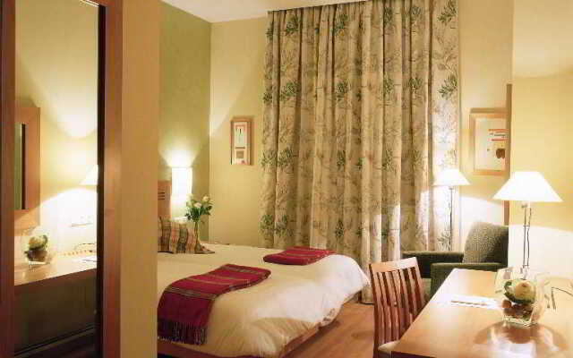 Hotel Miraflores