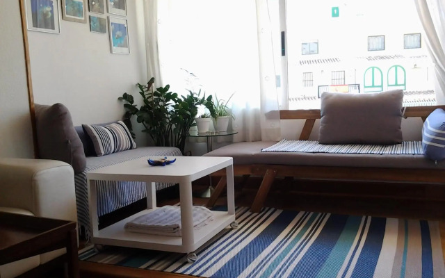 Urbanización Al Andalus