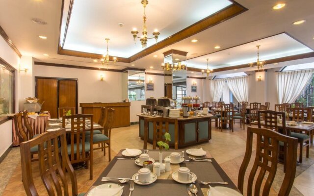 Hotel Le Himalaya by Best Resort Nepal