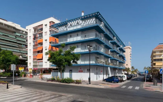 Sur Suites La Dorada