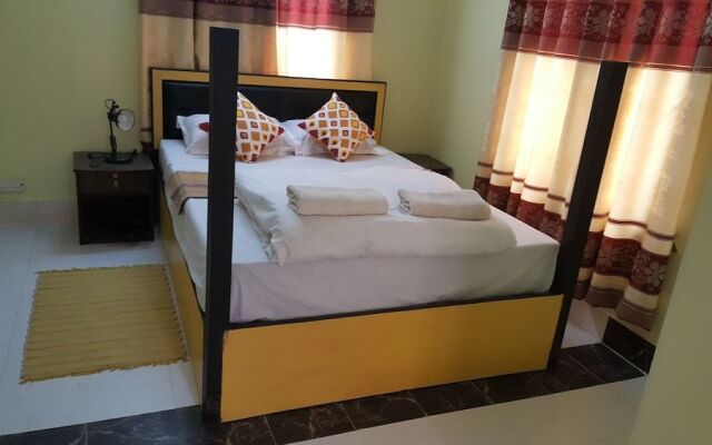 BnB Royal Tourist House