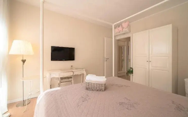 Bed in Bo