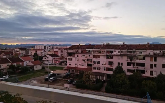 Jokanovic Apartment's