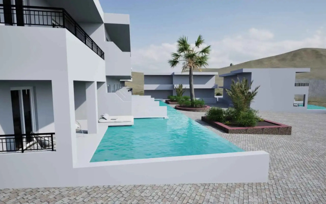Lindos Nest